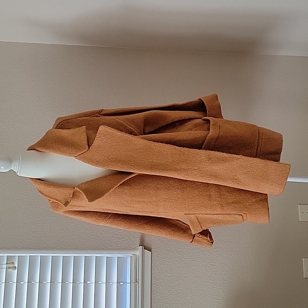 Cardigan Sweater